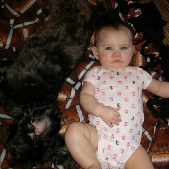 Profile Picture of Kate Flint (@kateally) on Poshmark