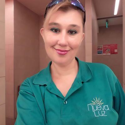 Profile Picture of Darileny Alvarez Aguilar (@AguilarDarileny) on Twitter
