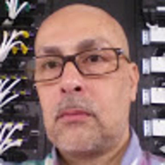 Profile Picture of William Rodriguez (@planet001a) on Poshmark