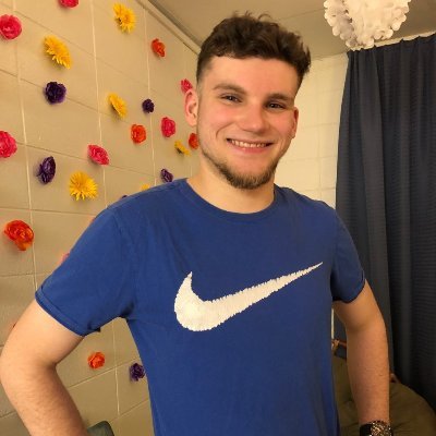 Profile Picture of Adam Osterman (@mr_osterman123) on Twitter