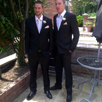 Profile Picture of Stuart Bowles (@bowles_stuart87) on Twitter