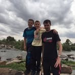 Profile Picture of Daniel Klopper (@daniel.klopper.16) on Facebook