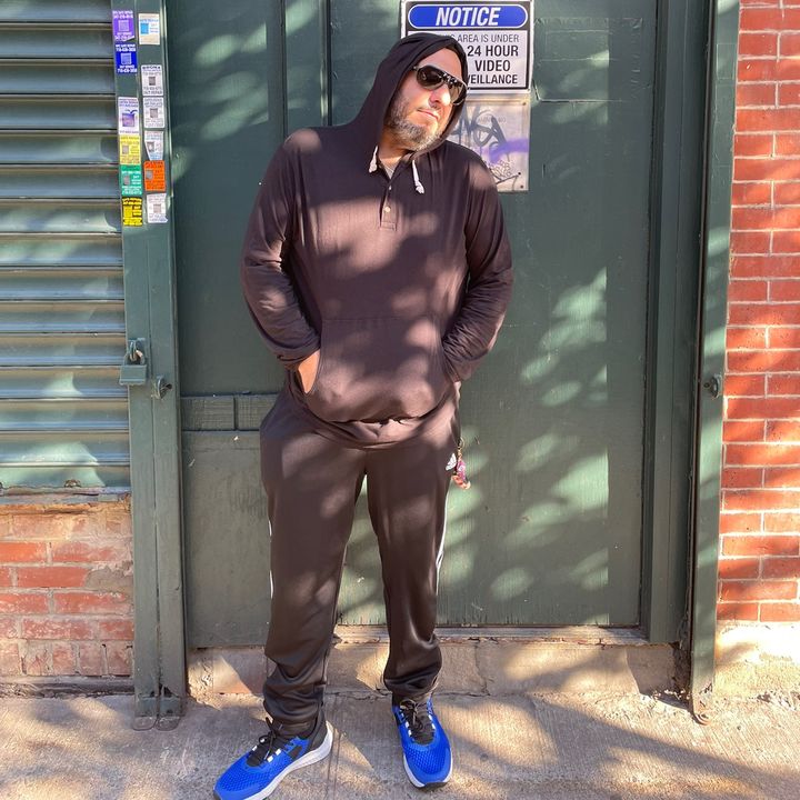 Profile Picture of DavidPapi (@david_papi2) on Tiktok