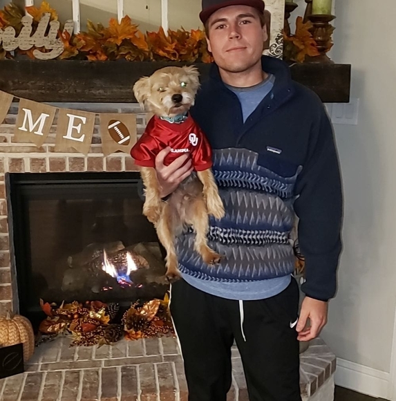 Profile Picture of Dustin Quimby (@dustinbquimby) on Poshmark