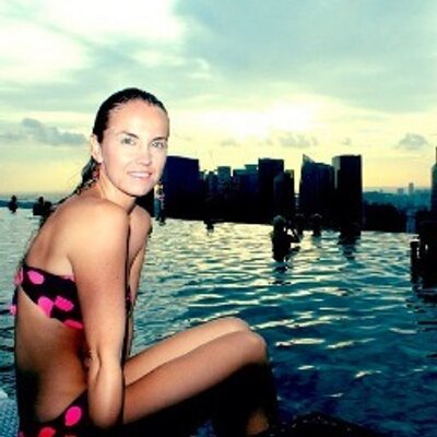 Natalia Salazar - Twitter Profile Picture of Natalia Salazar (@MonaSalazar) on Twitter