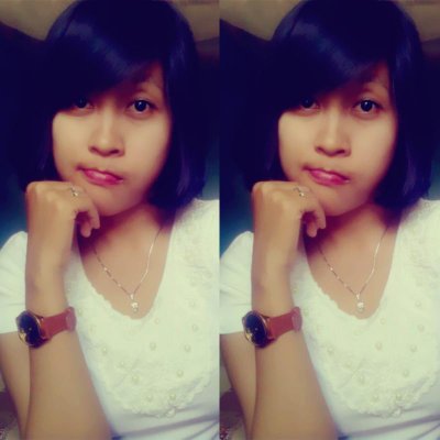 Profile Picture of Kristiya_Nandeng (@KristiyaNandeng) on Twitter