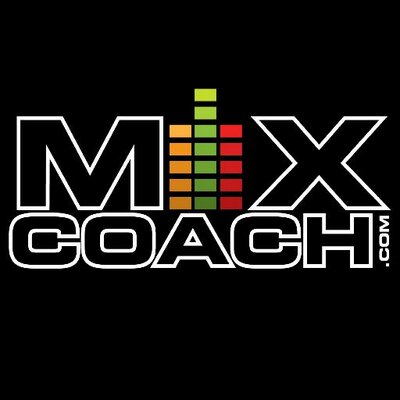 Profile Picture of Kevin Ward-MixCoach (@MixCoach) on Twitter