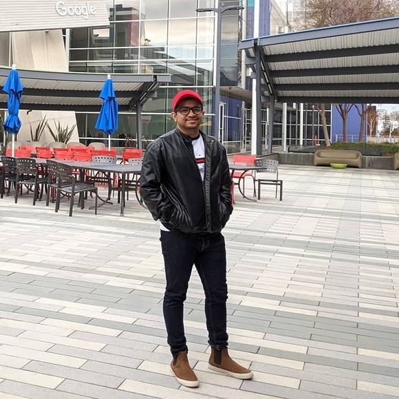 Profile Picture of Ryan Patel (@ryanpatel1011) on Poshmark