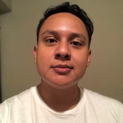 Profile Picture of Christopher Rosales. (@ChriRosales) on Twitter