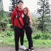 Profile Picture of Joshua Odiaman Mateo (Nikki Shyr Cristobal Diasanta) (@joshua.mateo25) on Facebook