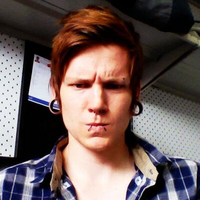 Profile Picture of Matt Addy (@Chronic_Madness) on Twitter