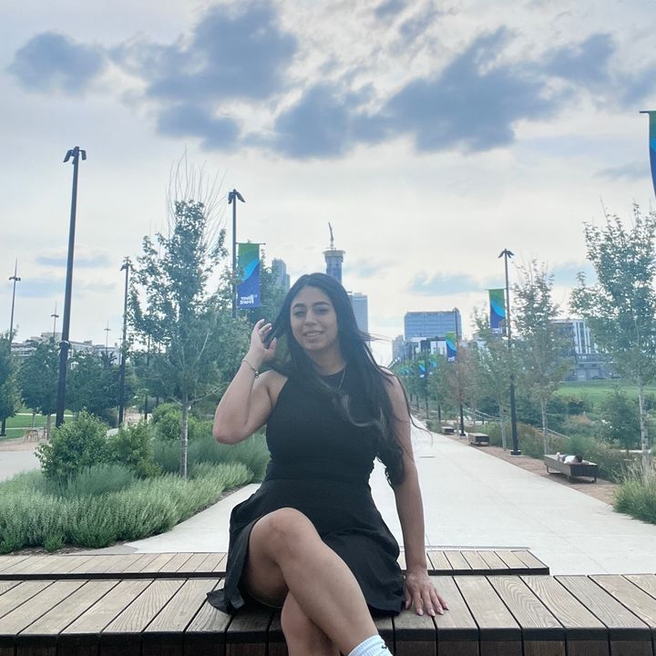 Profile Picture of Nancy Franco (@franco25251) on Tiktok