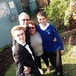 Profile Picture of David (@david.crews_2019) on Instagram
