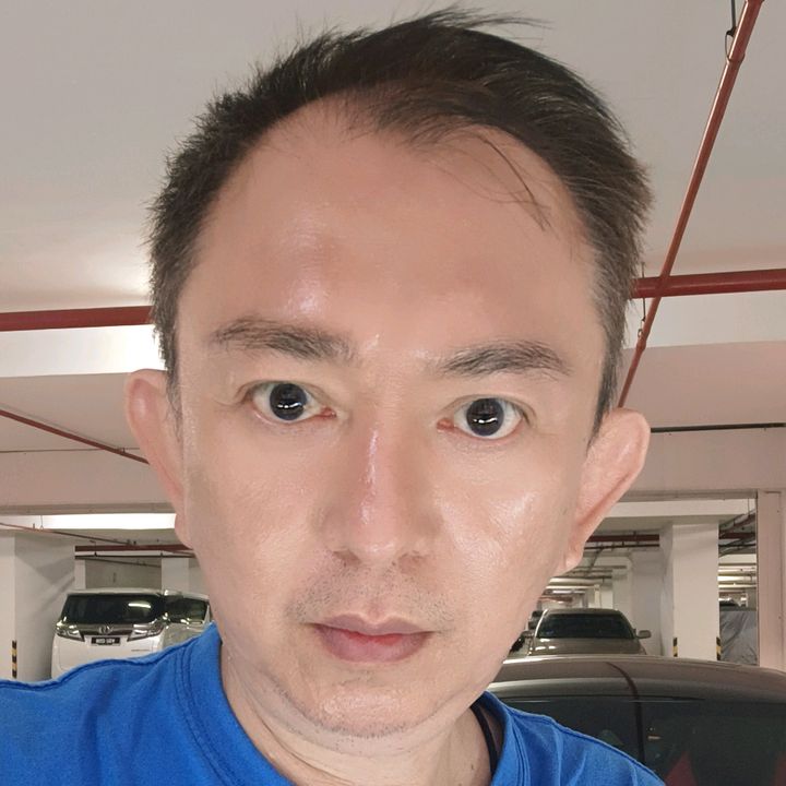 Profile Picture of Jimme Tk (@jimmetk) on Tiktok