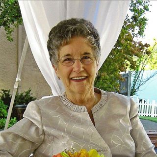 Profile Picture of Joan Foreman Agee (@joan.f.agee) on Facebook