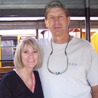 Profile Picture of Kim Forrest (@kimforrest1) on Twitter