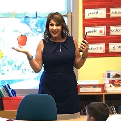 Profile Photo of Principal Catamero (@BurncoatPrep) on Twitter