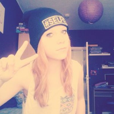 Kimberly Calvin - Twitter Profile Picture of Kimberly Calvin (@SimbaPrinz) on Twitter