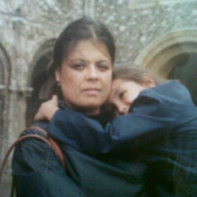 Profile Picture of Pilar Hernández (@mpilarhs) on Twitter