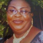 Profile Picture of prophetessRosemary  malloch (@rosemary_malloch) on Instagram