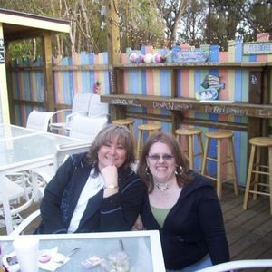 Profile Picture of Theresa Booker (@tabooker) on Myspace