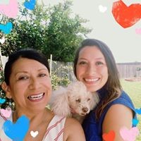 Profile Picture of Cindy Mayeux (@cindy-mayeux) on Quora