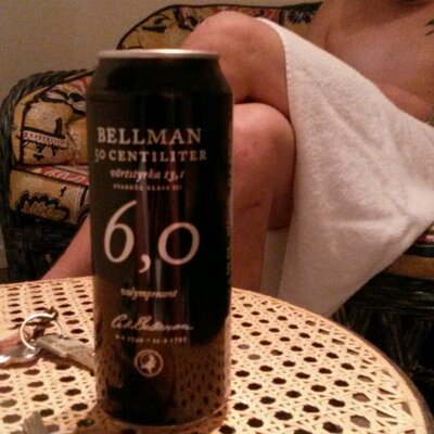 Erik Hedman - Twitter Profile Picture of Erik Hedman (@Saivohedman) on Twitter