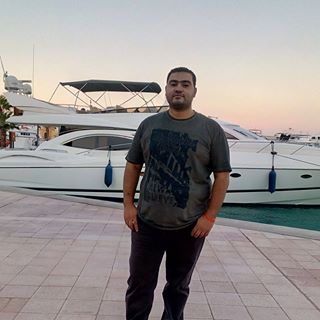 Profile Picture of Tamer Beram (@tatooberam) on Facebook