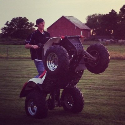 Profile Picture of Josh Saxton (@SaxtonJosh) on Twitter