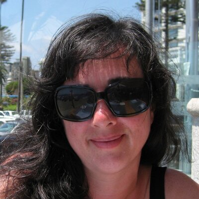 Profile Picture of Karen Friar (@Karen_Friar) on Twitter