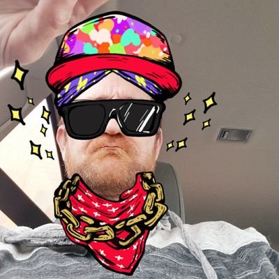 Profile Picture of Joe Wingard (@booger91184) on Twitter