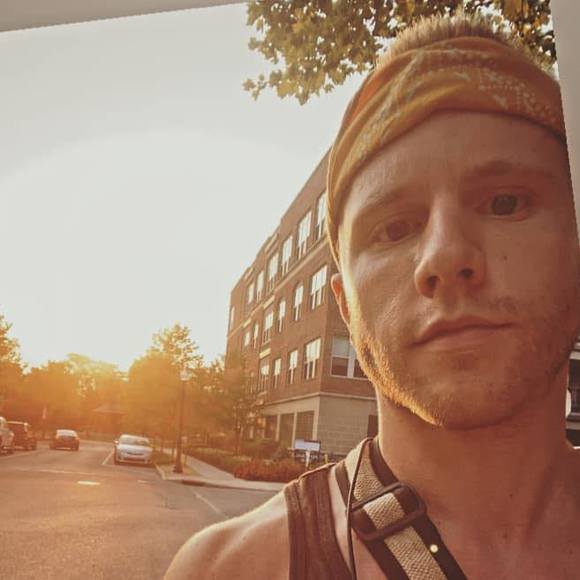 Profile Picture of Ethan Ridenbaugh (@eridenbaugh2411) on Poshmark