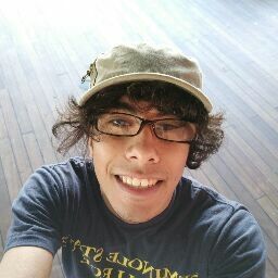 Profile Picture of Michael Negre (@muratachi) on Pinterest