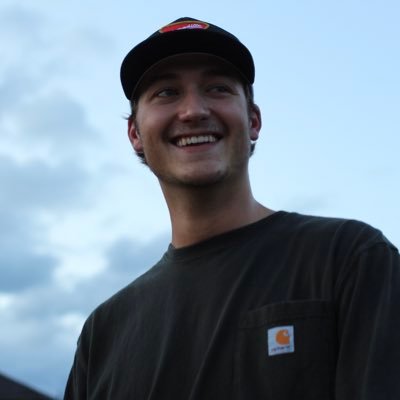 Profile Picture of Addison Barnes (@addison_barney) on Twitter