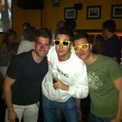 Profile Picture of Luis Fraile Lázaro (@XoboFL) on Twitter