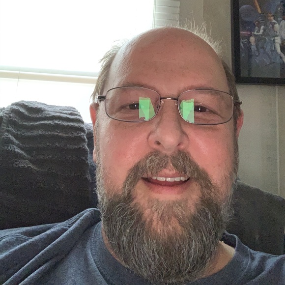 Profile Picture of Tony Stephenson (@tstephe420) on Poshmark