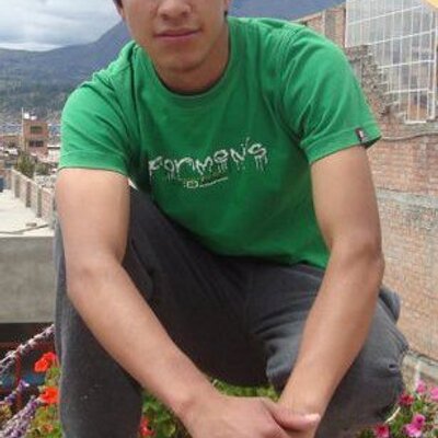 Profile Picture of Nando Ruiz Pumarica (@@arp_aj) on Twitter