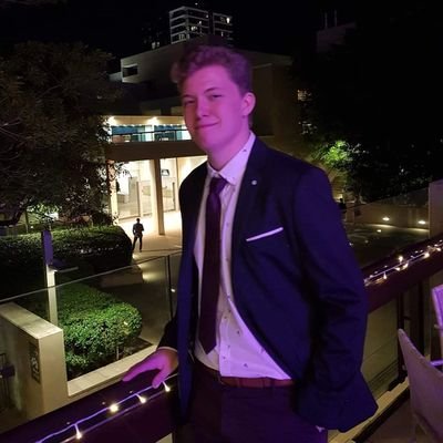 Profile Picture of Joshua Grigg (@THATSUNDANCEKD) on Twitter