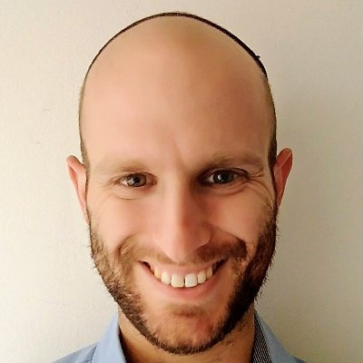 Profile Picture of Michael Snoyman (@snoyberg) on Twitter