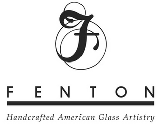 Profile Picture of Fenton Art Glass Companyon Wikipedia