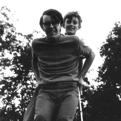 Profile Picture of John Mosey (@jmosey) on Twitter