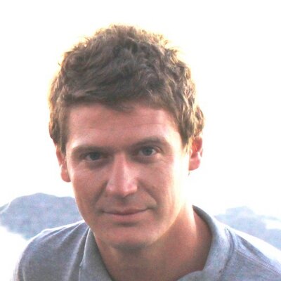 Profile Picture of Mark Wingfield Digby (@markw_d) on Twitter