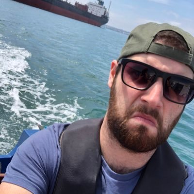 Profile Picture of Daniel Box 🚀 (@dnlkbox) on Twitter