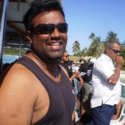 Profile Picture of John Chand (@johnchand) on Twitter