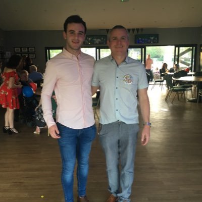 Profile Picture of Joe Riddell (@JoeRiddell56) on Twitter
