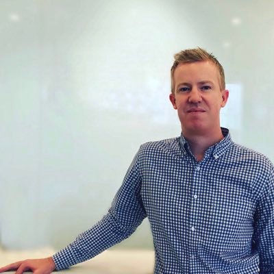 Profile Picture of Matthew Turner (@mattpeterturner) on Twitter