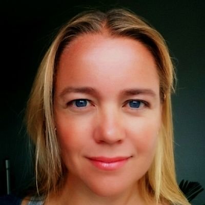 Mariena Van Der Plas - Twitter Profile Picture of Mariena Van Der Plas (@MarienavdPlas) on Twitter