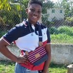 Profile Picture of shanice scott (@shanice7339) on Instagram