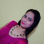 Profile Picture of Nilam Chandrakant  Gurav (@nilam.chandrakant) on Instagram