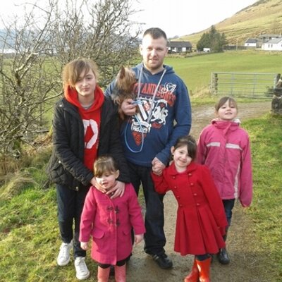 Profile Picture of Tracey Mcentee (@mummymcentee) on Twitter